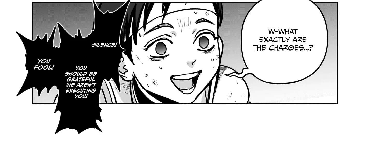 A Story About Being Absurdly Exiled Chapter 1.1 - page 28