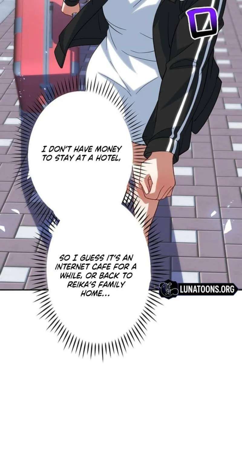 If I'm an unfaithful woman… I'll go to hell Chapter 38 - page 52