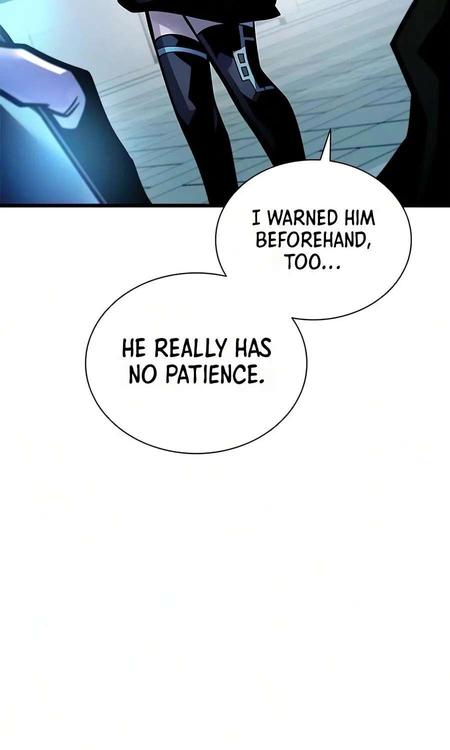 Villain to Kill Chapter 251 - page 66