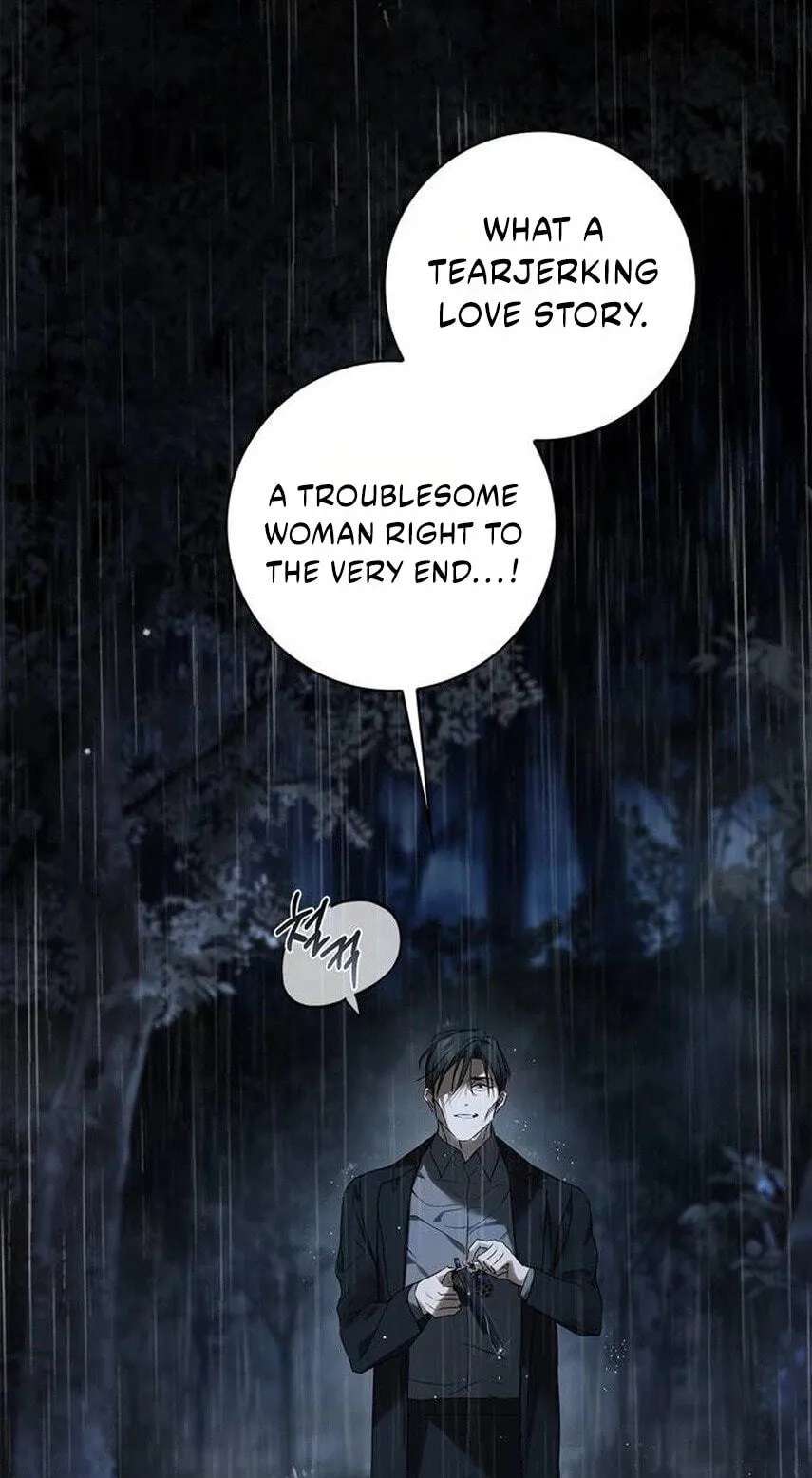 The Count's Secret Maid Chapter 108 - page 68