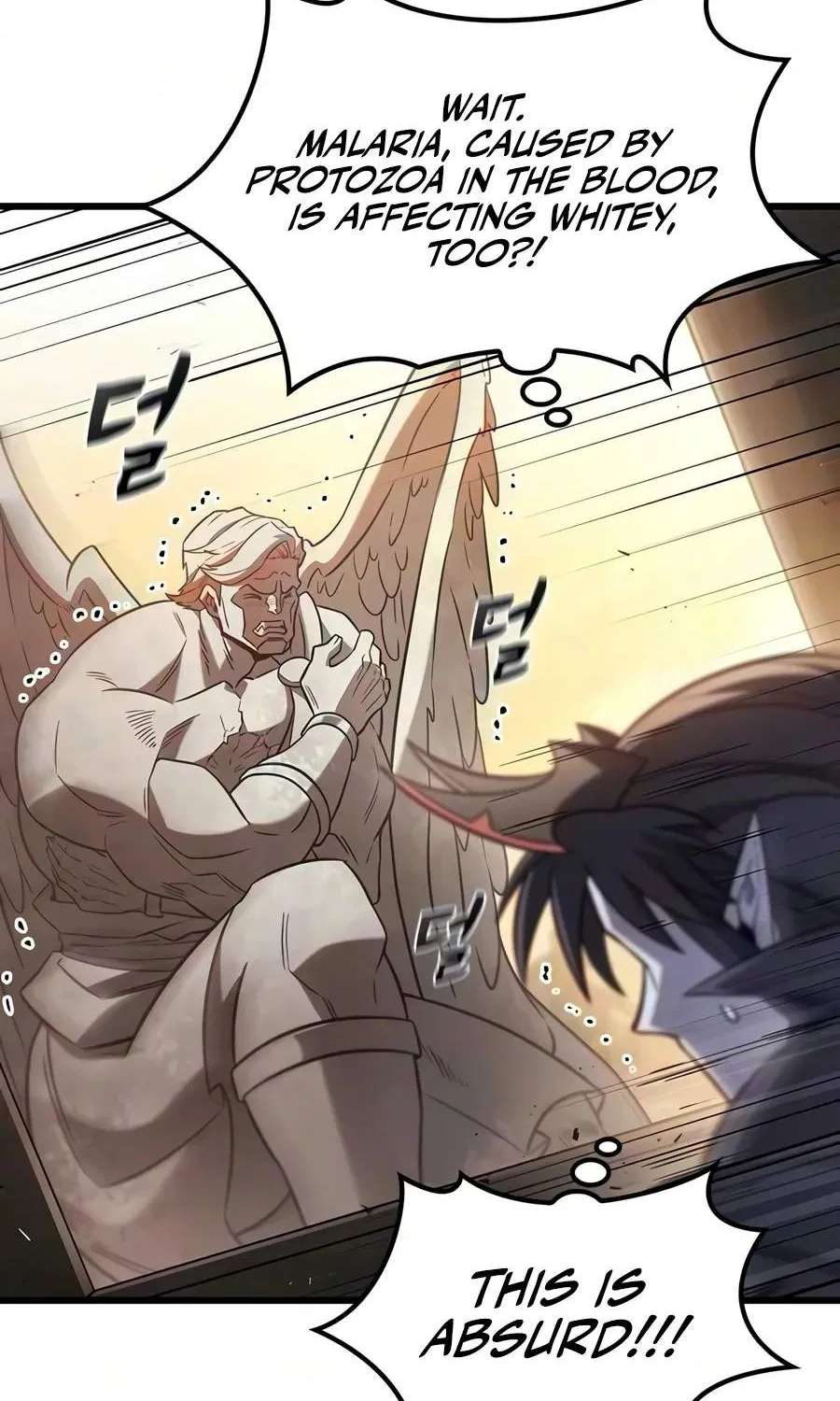 What a Bountiful Harvest, Demon Lord! Chapter 81 - page 17