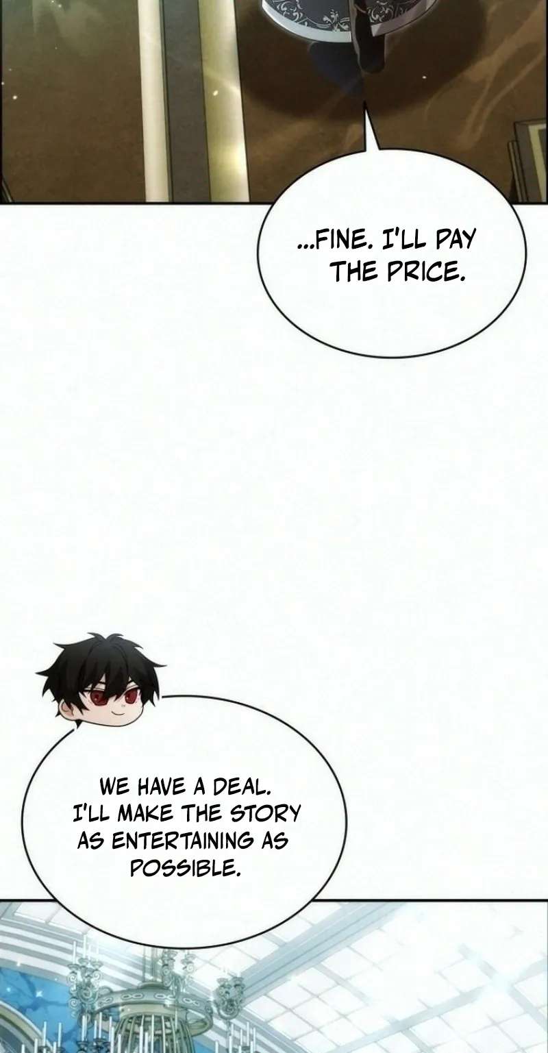 A Cadet Becomes a Prophet?! Chapter 60 - page 46