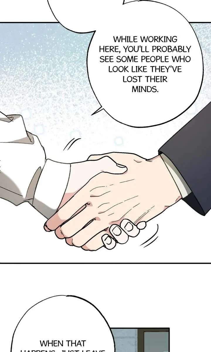 Top Secret Decoding Operation Chapter 3 - page 74