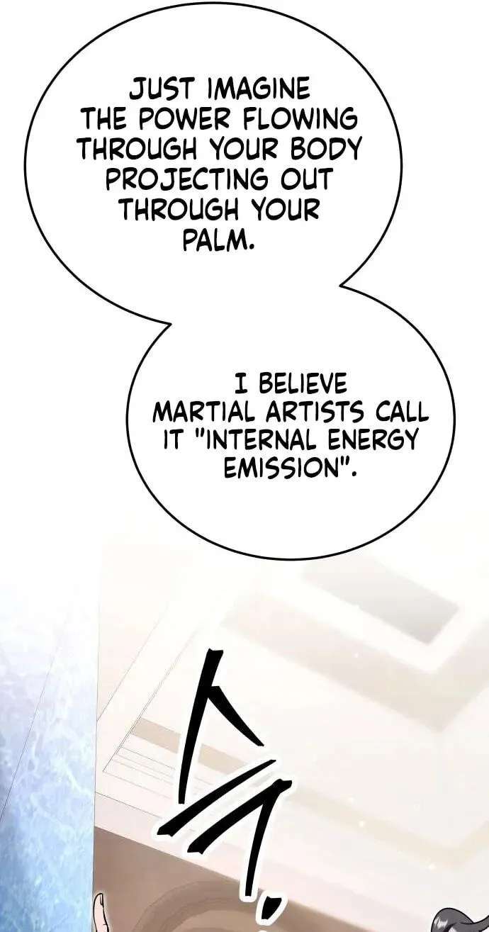The World's Strongest Regime Chapter 20 - page 176