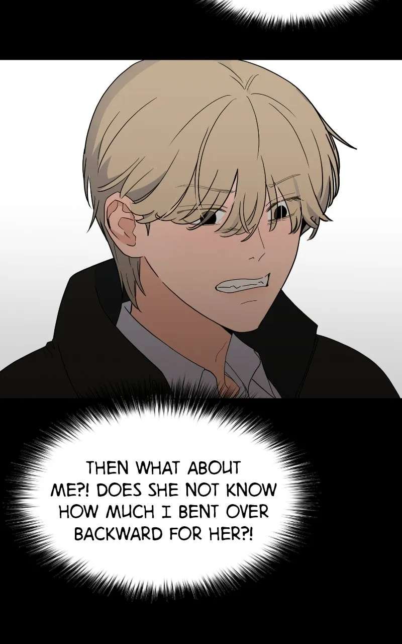 This Punk Wants Love Chapter 3 - page 88