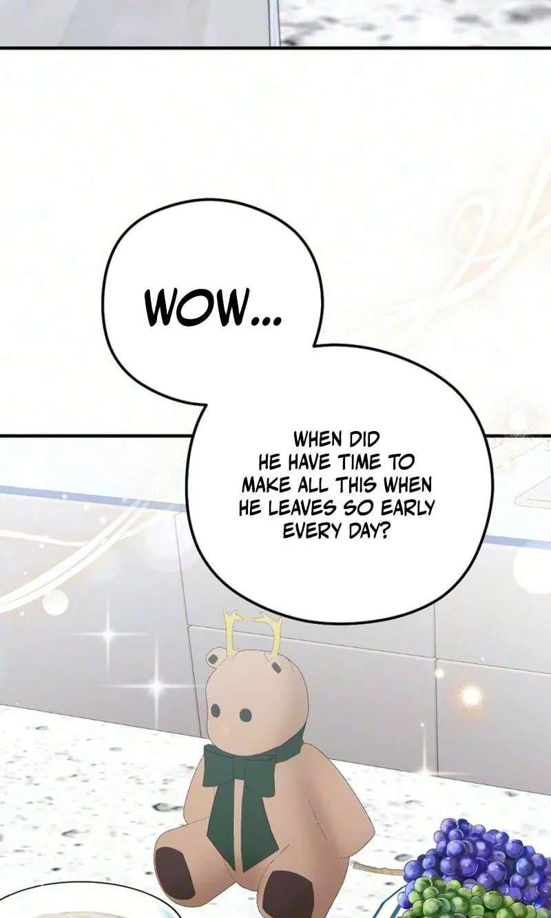 Summer Night Chapter 42 - page 56