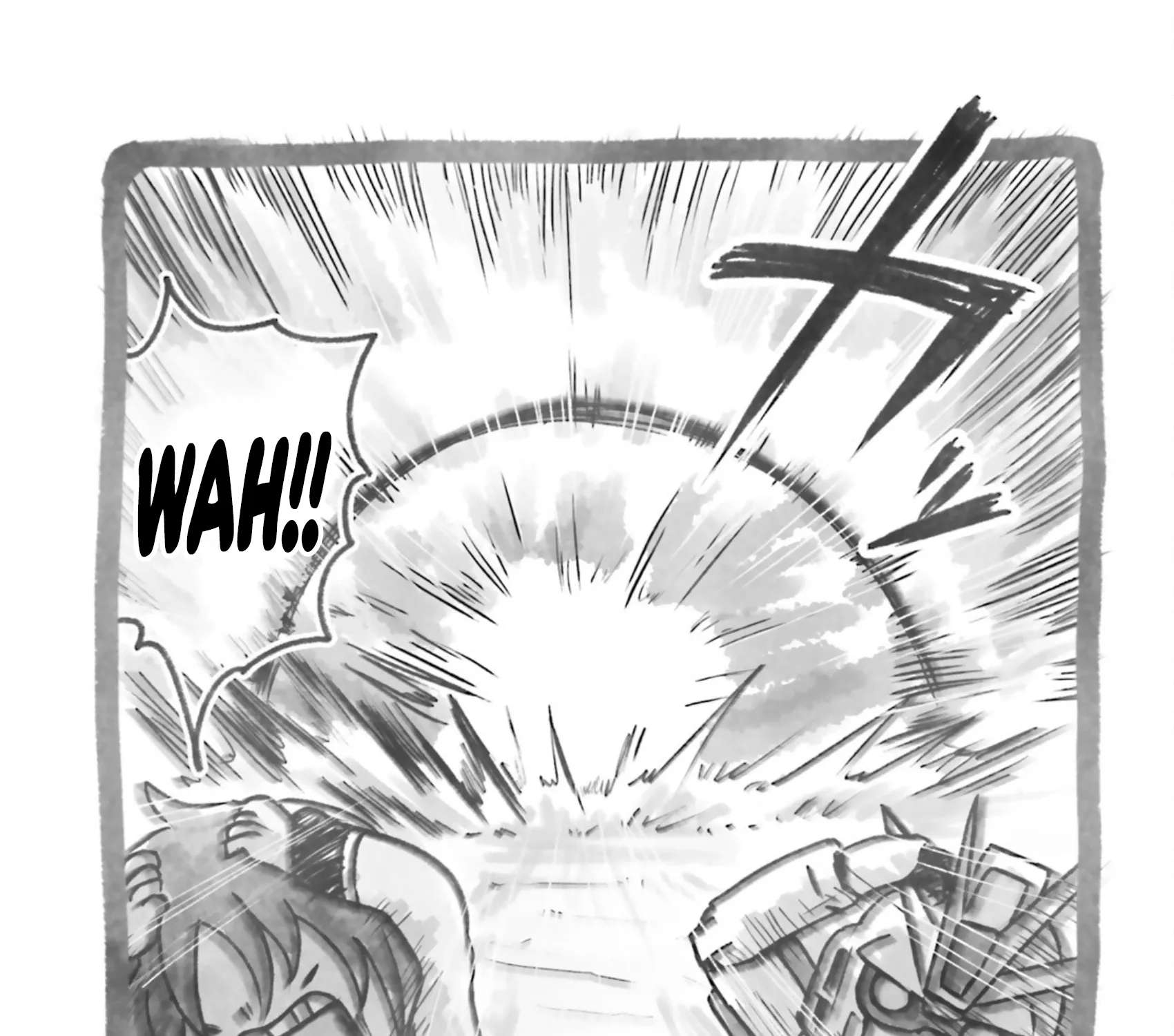 Mobile Suit Gundam SEED Problem Solvers! Shinn & Impulse Chapter 1 - page 13