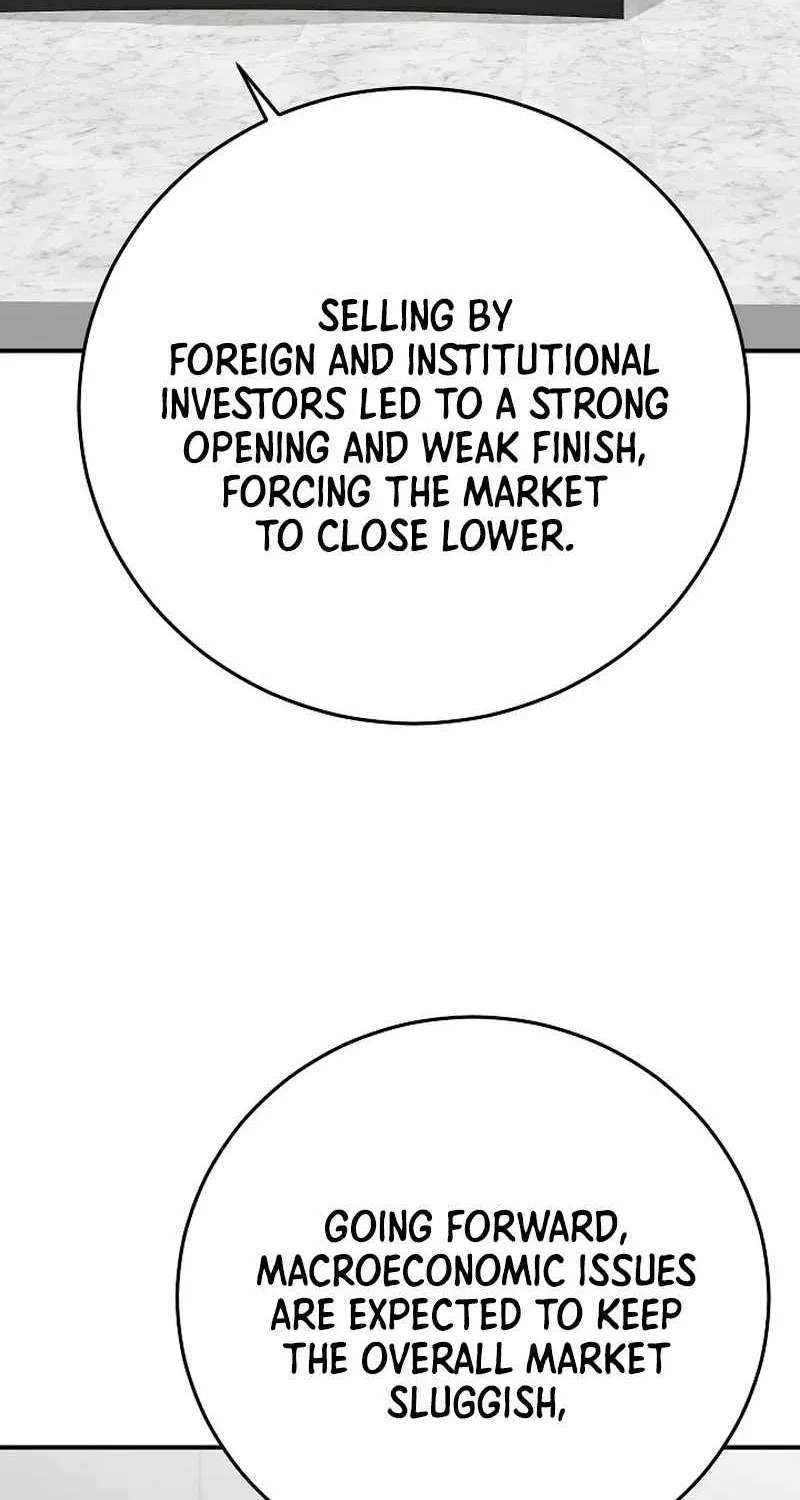 The Overly Competent Junior Employee Chapter 27 - page 98
