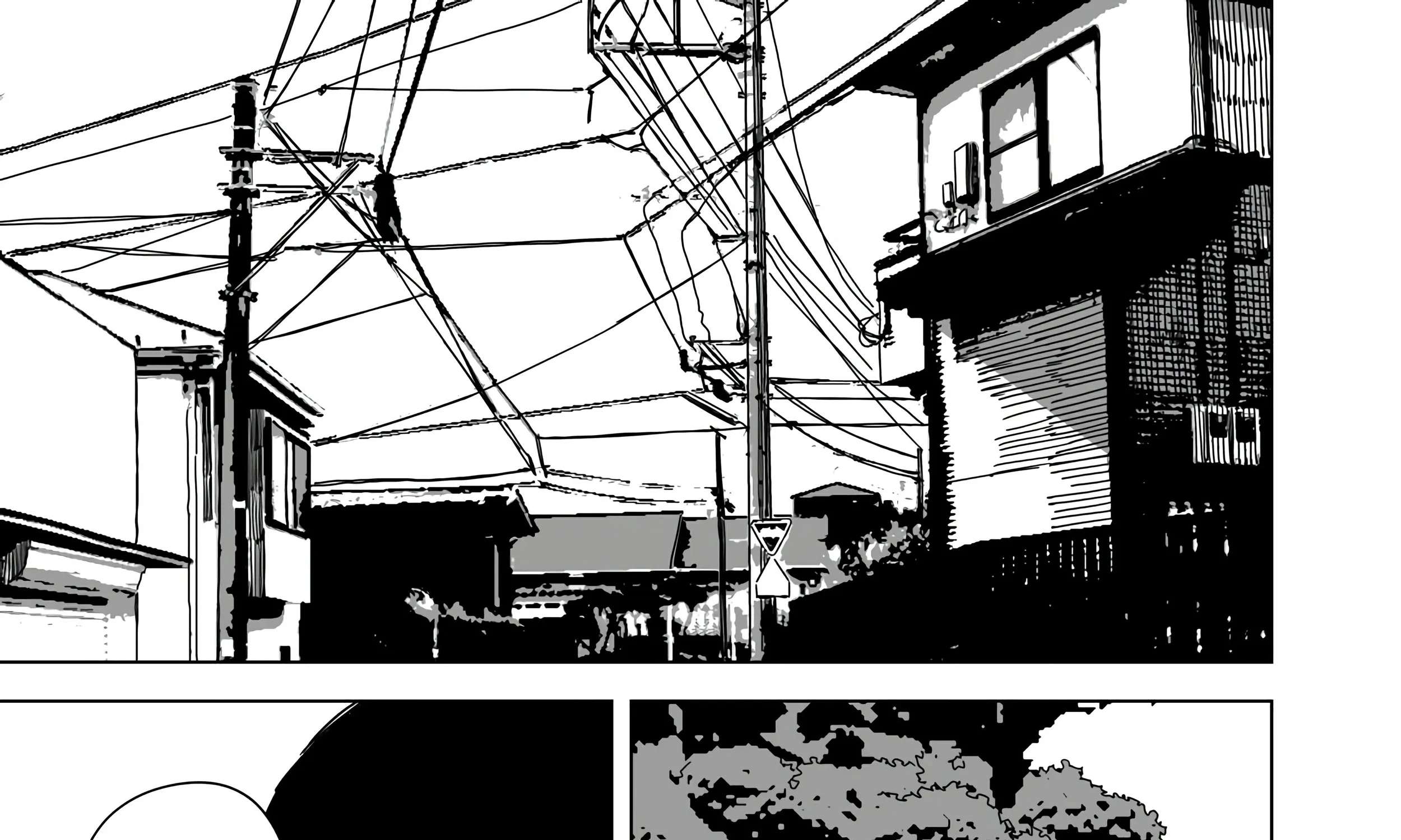 Metsuki Warui Ko Kawaii Ko Chapter 66 - page 4
