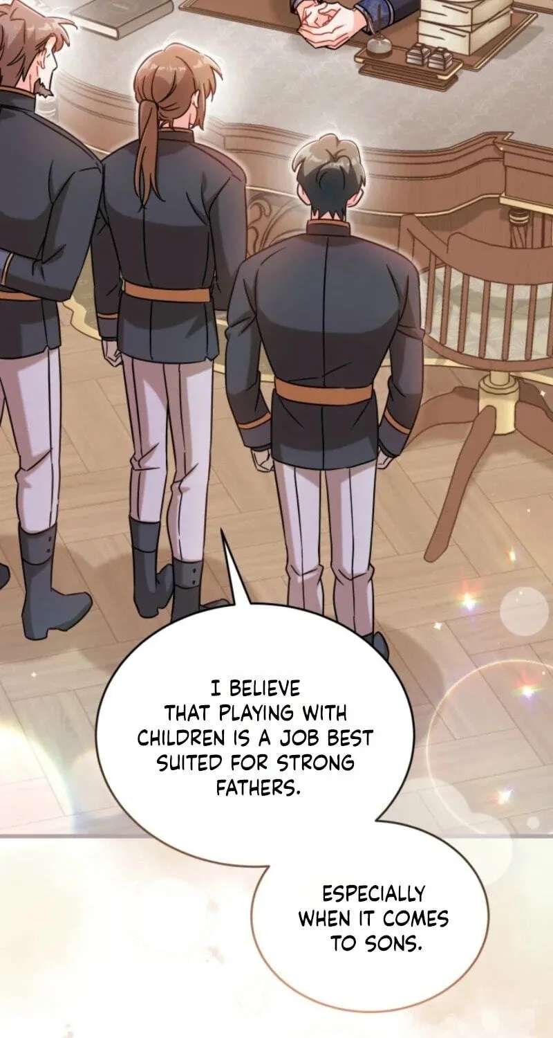 The Maid With a Child Chapter 28 - page 61