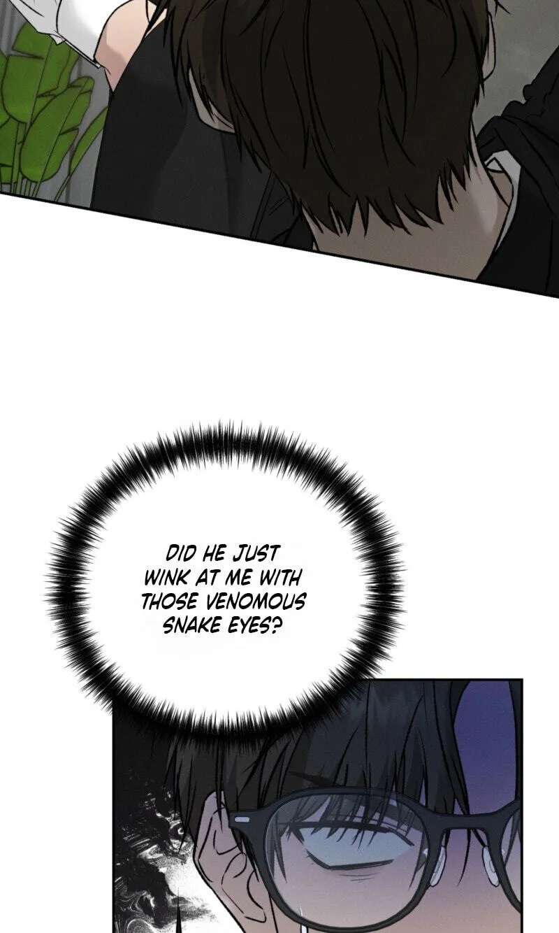 Things that deserve to die Chapter 38 - page 70