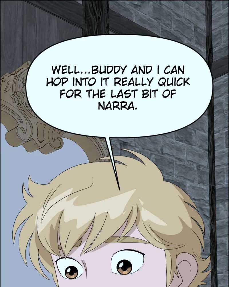 Cinderella Boy Chapter 131 - page 120