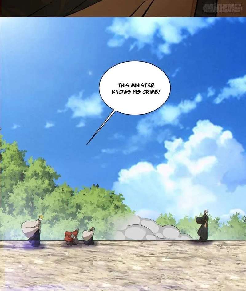 My Disciples Are All Big Villains Chapter 554 - page 25