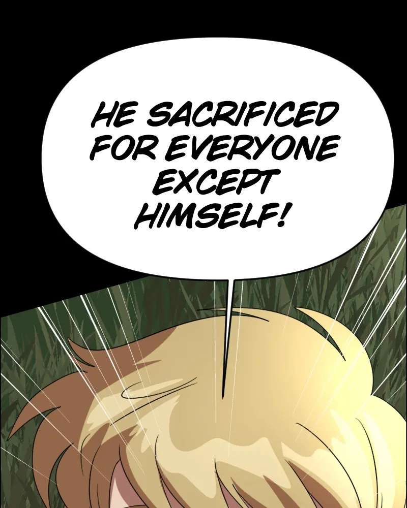 Cinderella Boy Chapter 130 - page 119