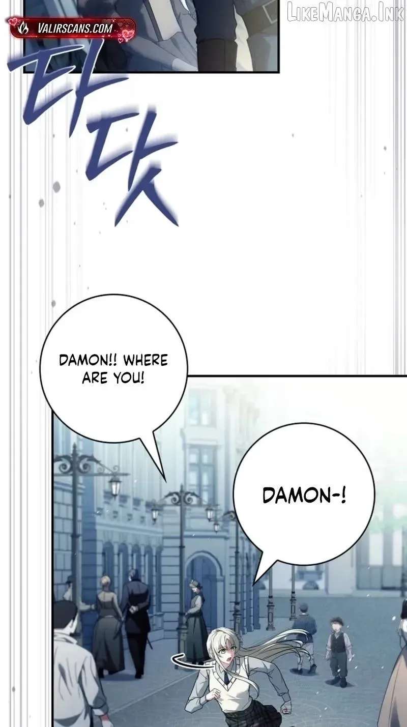 The Regretful Male Lead’s Agency is Now Open for Business! Chapter 59 - page 44