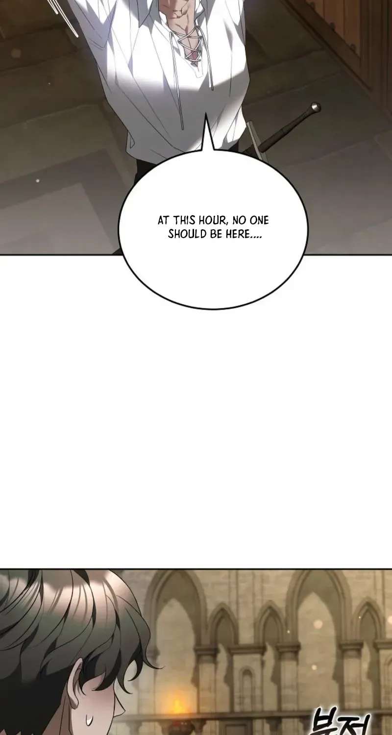 Vote for Your Knight! Chapter 9 - page 104
