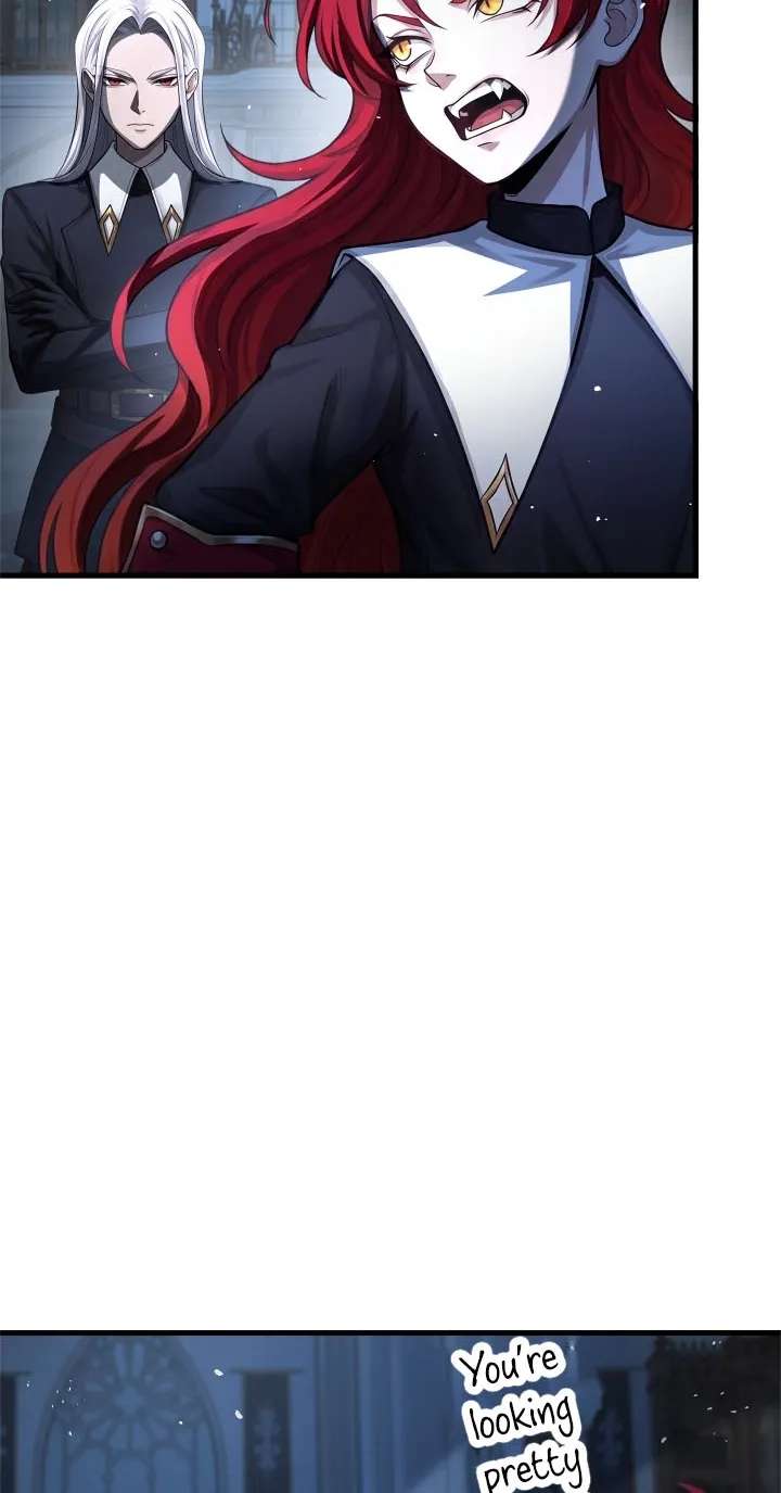 The Strongest Sword Saint Reincarnated into a Prestigious Magic Family Chapter 21 - page 63
