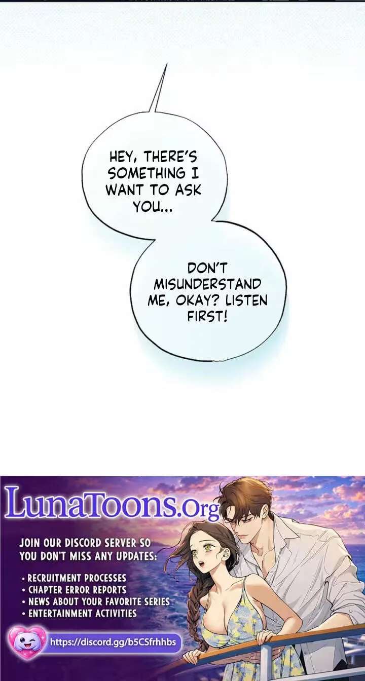 Too Much To Call Us Friends Chapter 23 - page 76