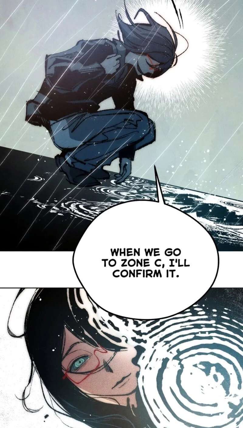 Hand Jumper Chapter 134 - page 12