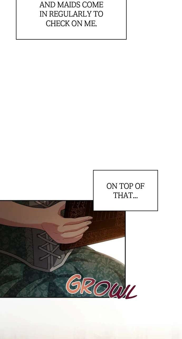 If Obsession Runs Deeperthan Blood Chapter 4 - page 67