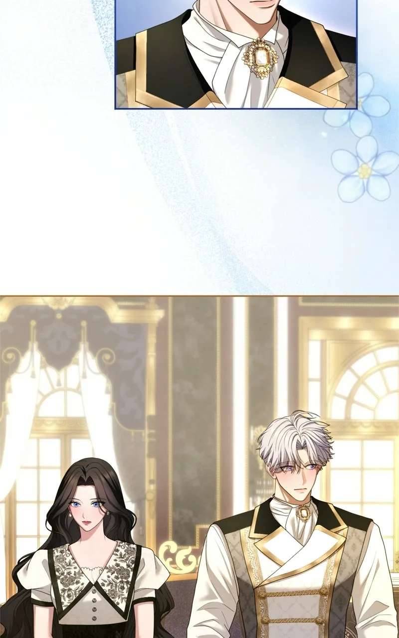 I've Fallen for the Empire'sGreatest Villainess Chapter 90 - page 99