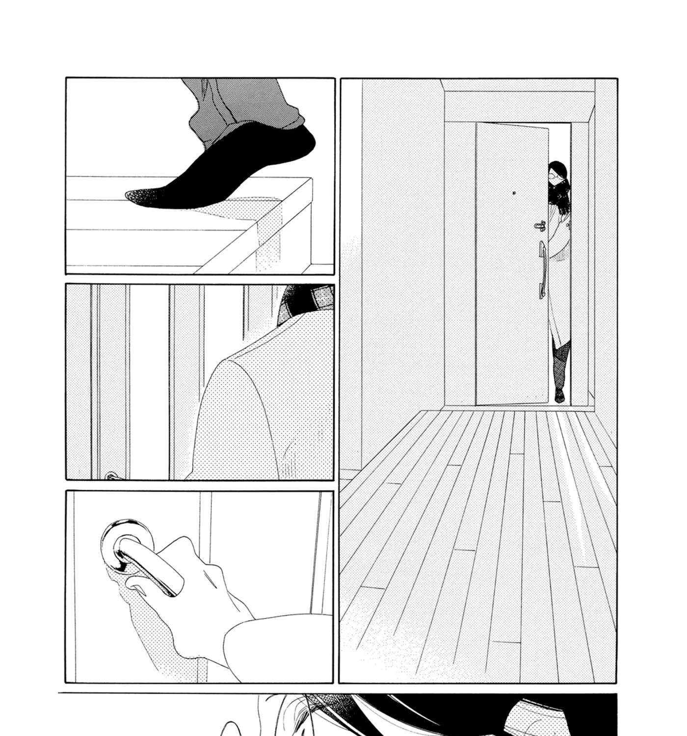 Doukyuusei (NAKAMURA Asumiko) Chapter 65 - page 9