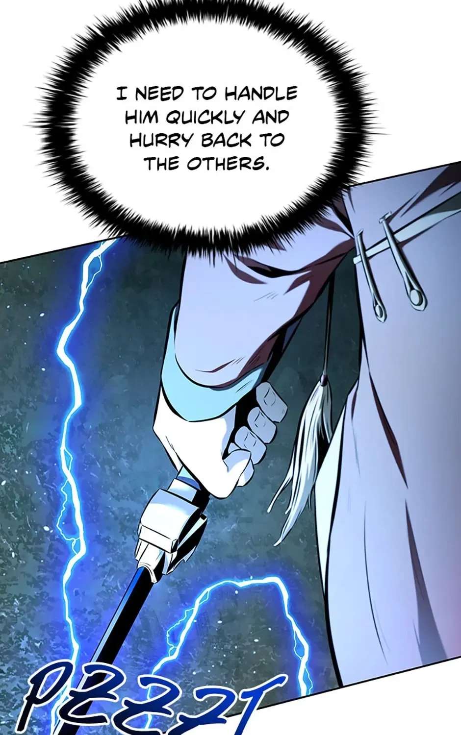 Absolute Master of the Senate Chapter 65 - page 84