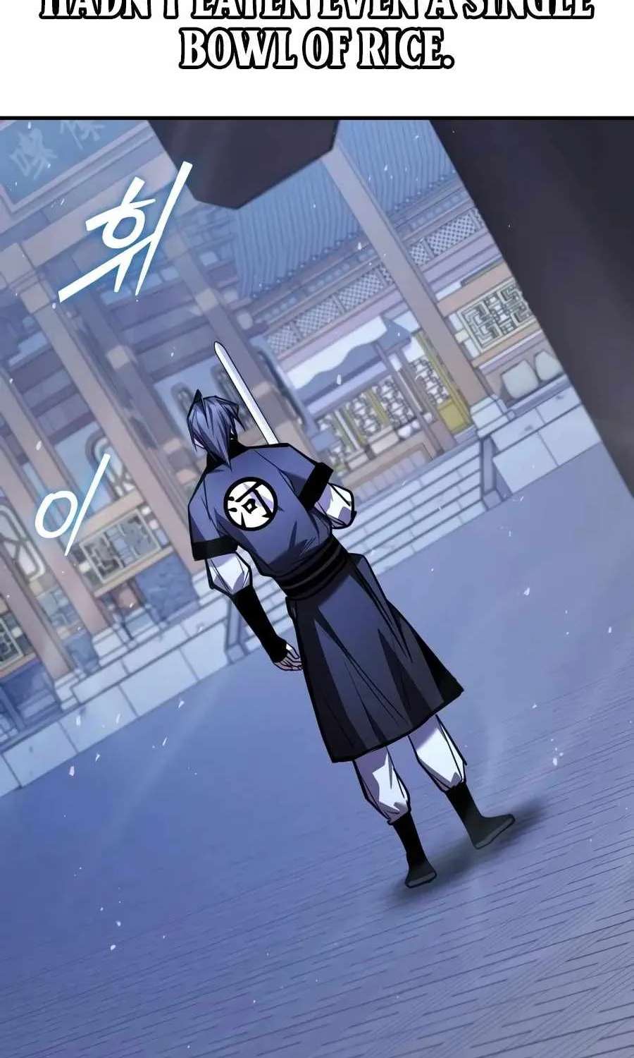 Supreme Demon of Hyungsan Chapter 53 - page 110
