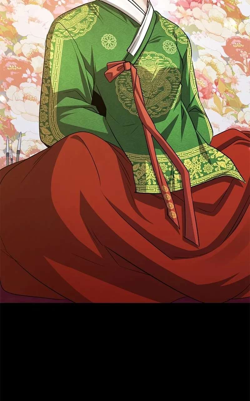 High school queen Chapter 98 - page 57