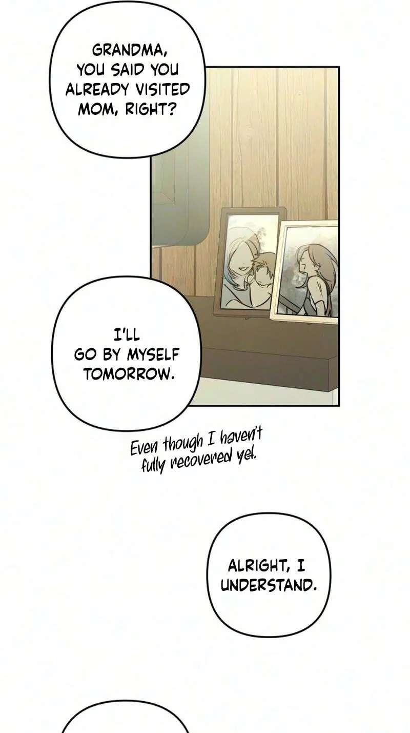 Bunker Days Chapter 34 - page 7