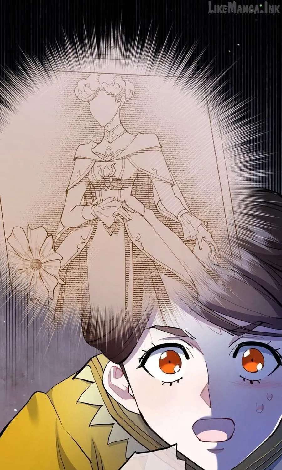 How The Villainous Alicia Saves The Day Chapter 99 - page 26