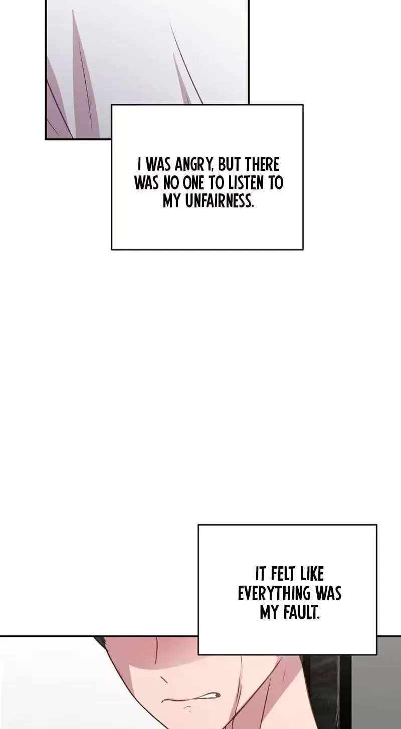 When Homma Targeted You Chapter 33 - page 51