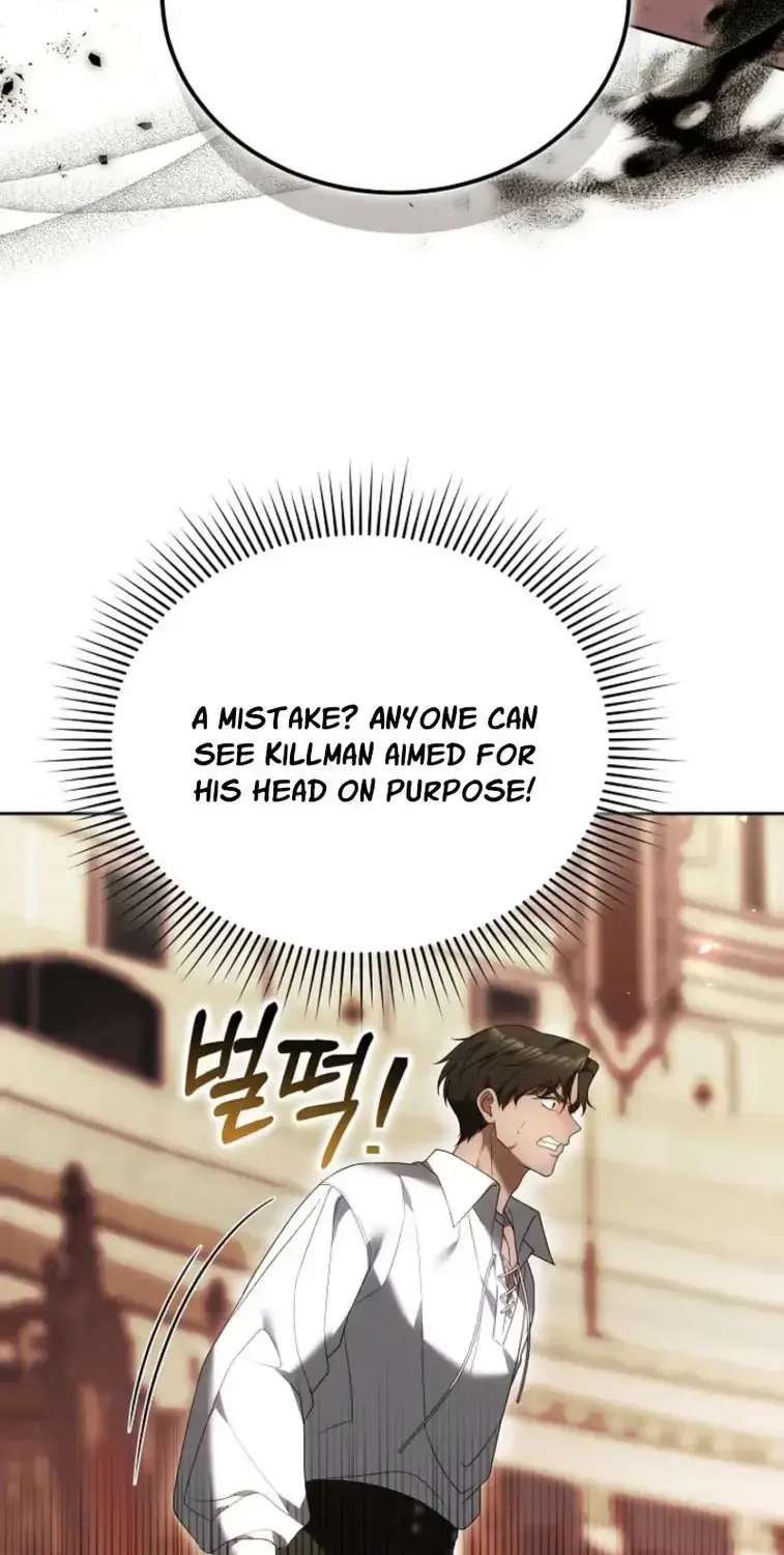 Vote for Your Knight! Chapter 11 - page 80
