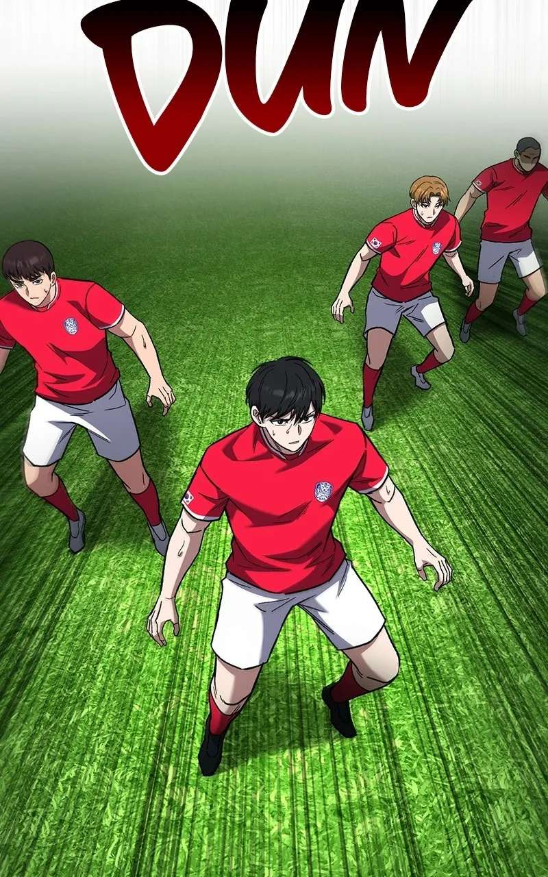 The Genius Midfielder withthe Killer Pass Chapter 38 - page 24
