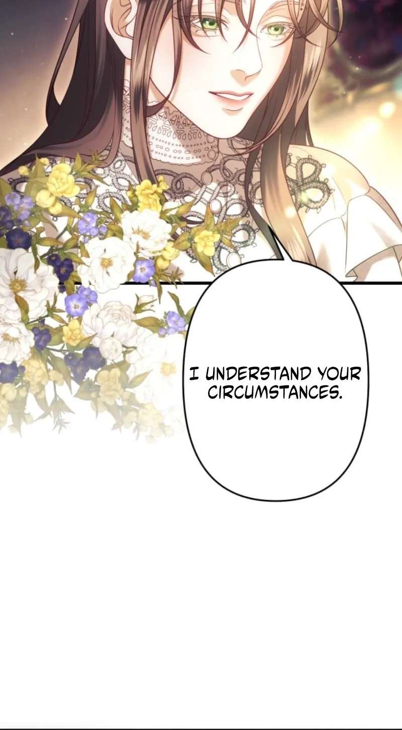 A Widowed Queen's Devotion for Love Chapter 41 - page 77