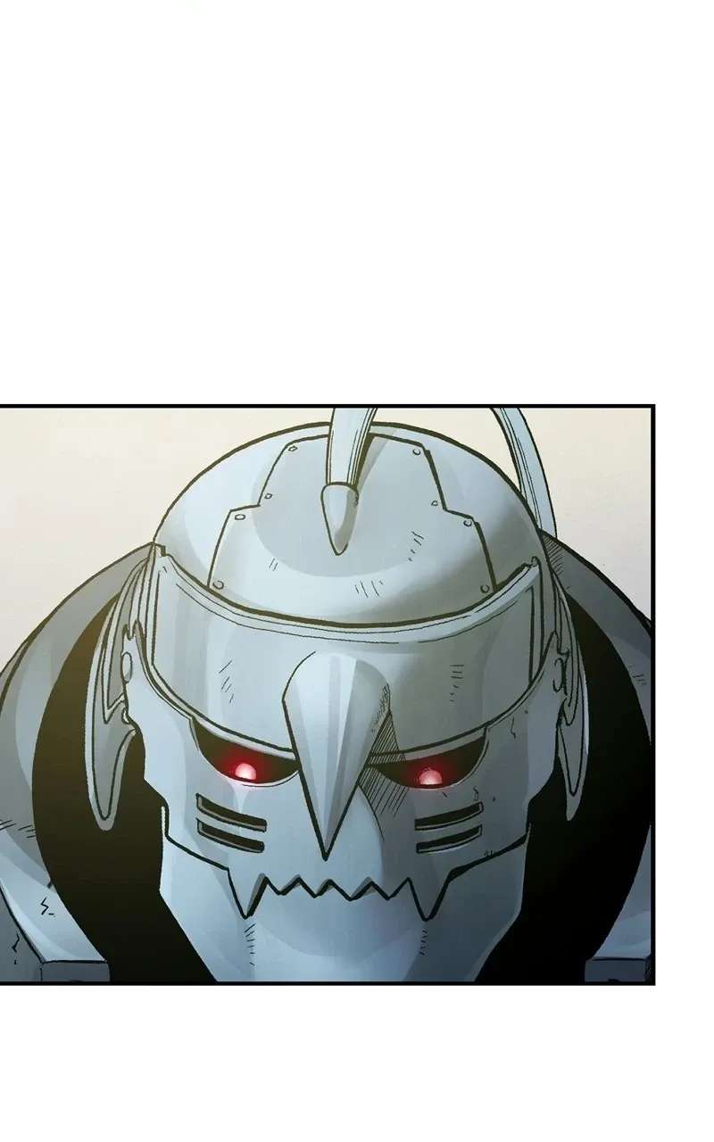 Fullmetal Alchemist (Official Webtoon) Chapter 142 - page 80
