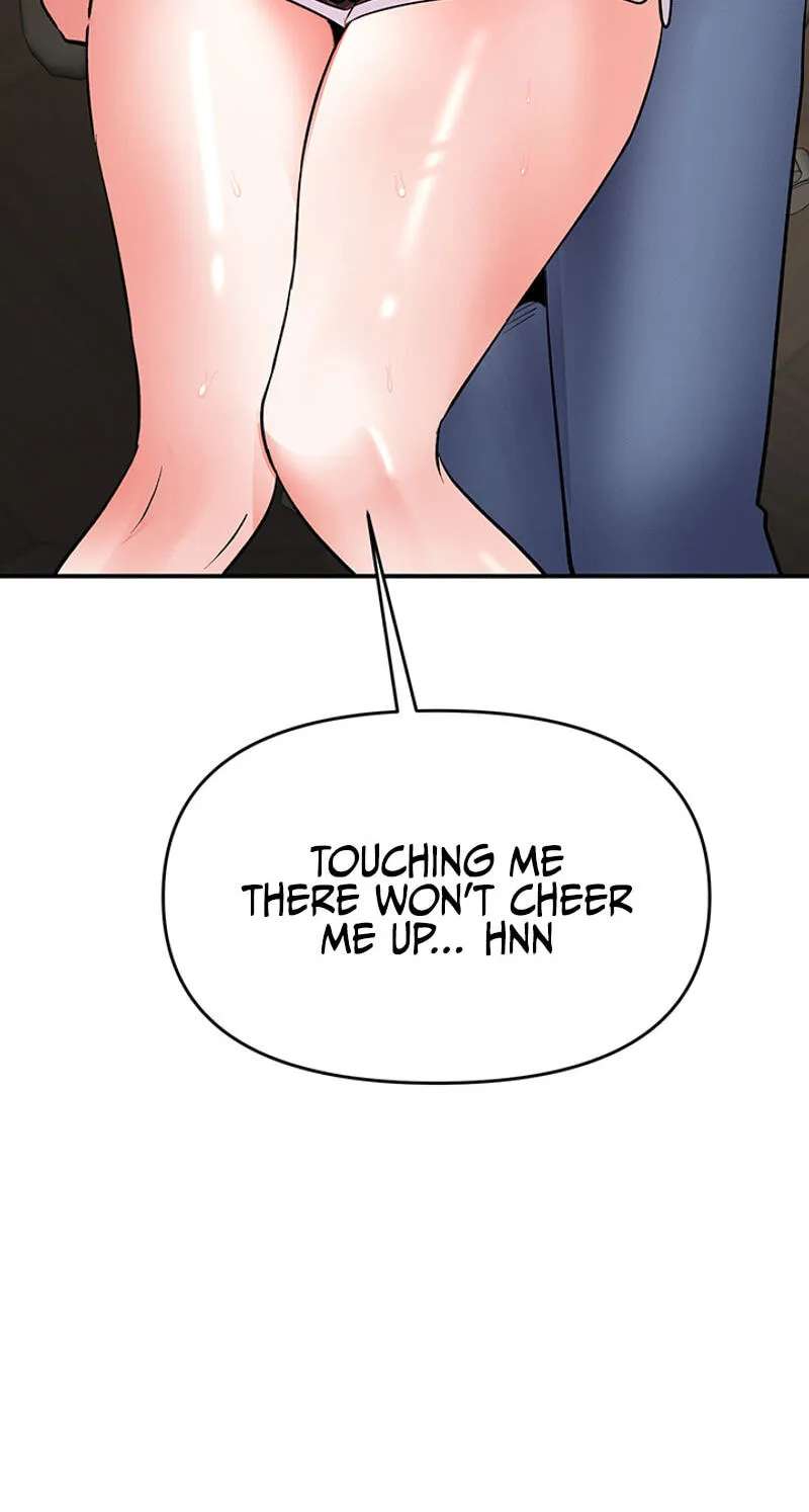 I'm the only guy in the massage parlor. Chapter 26 - page 28