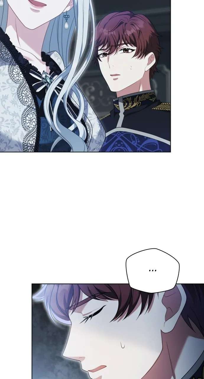 If Obsession Runs Deeperthan Blood Chapter 2 - page 33