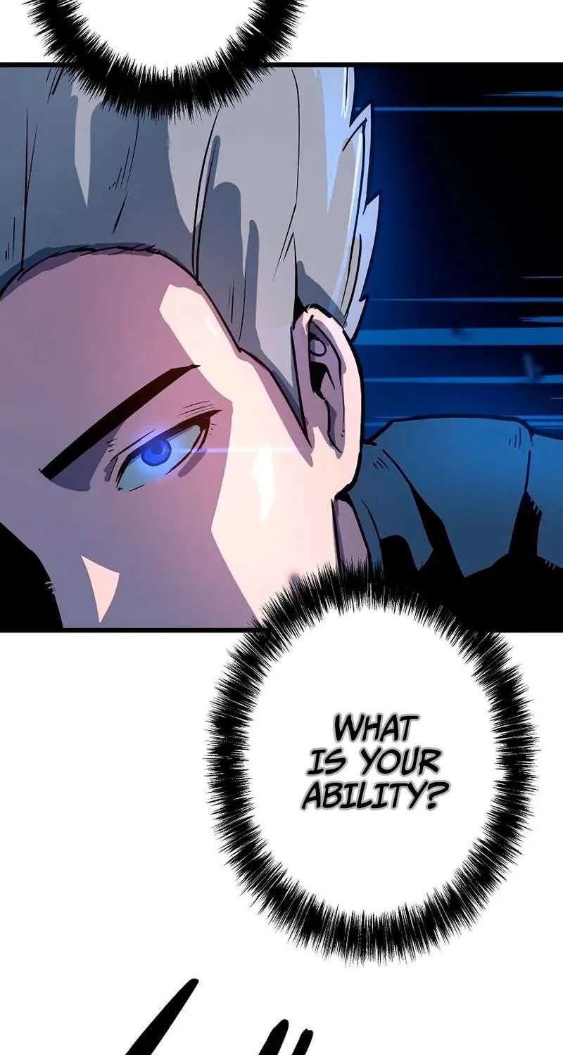 The Invincible Frontline: Awakening of the One-Eyed Chapter 19 - page 51
