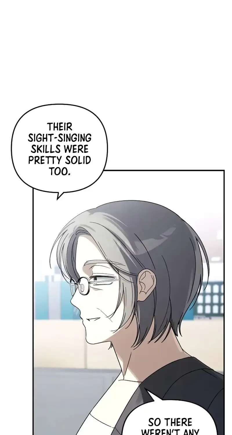 Da Capo for a Musical Genius Chapter 6 - page 26