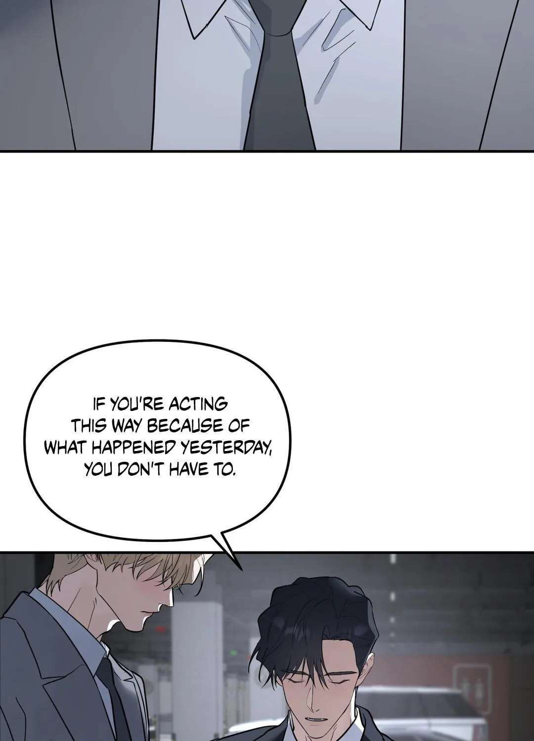 A Tree Without Roots Chapter 114 - page 72