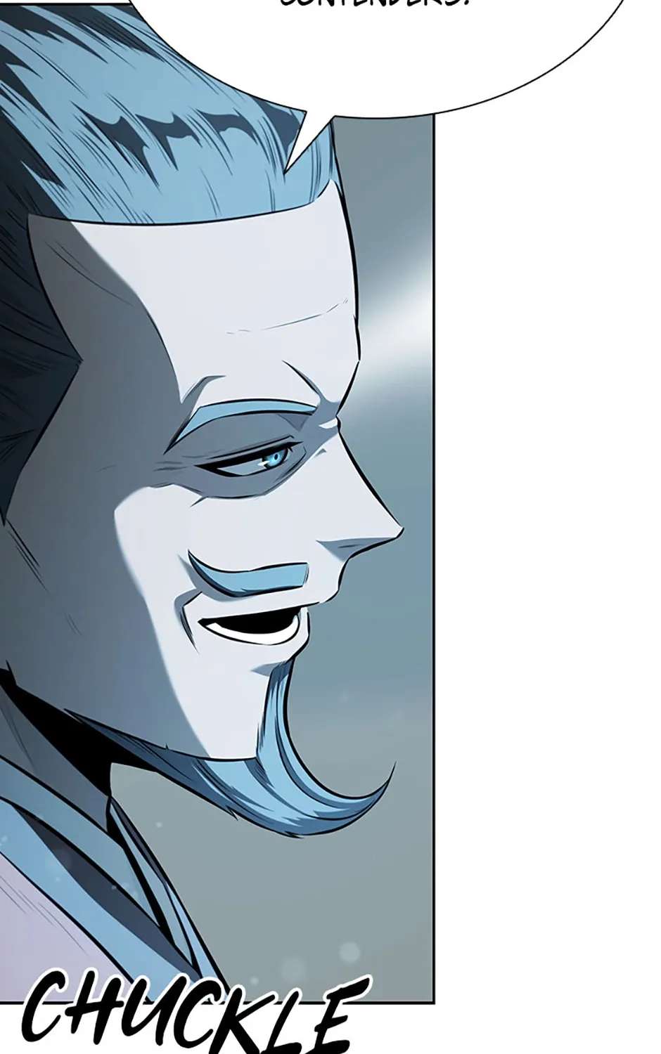 Absolute Master of the Senate Chapter 78 - page 92