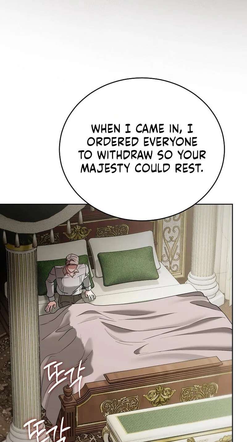 The Beginning of Revenge Starts with Marriage Chapter 49 - page 29