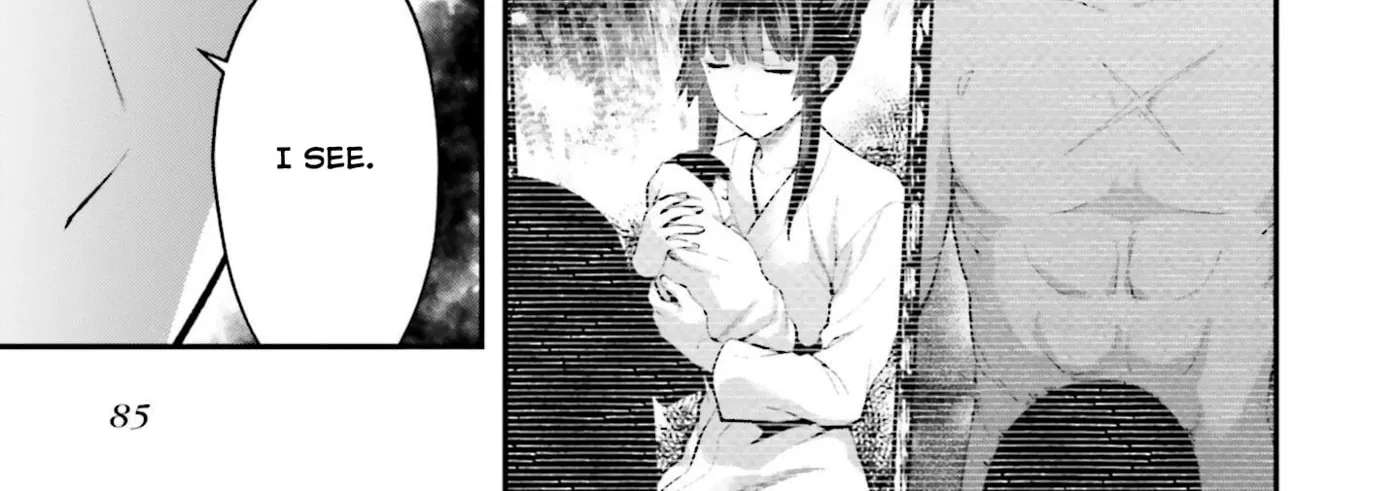 Mahouka Koukou no Rettousei: Escape-hen Chapter 3 - page 44