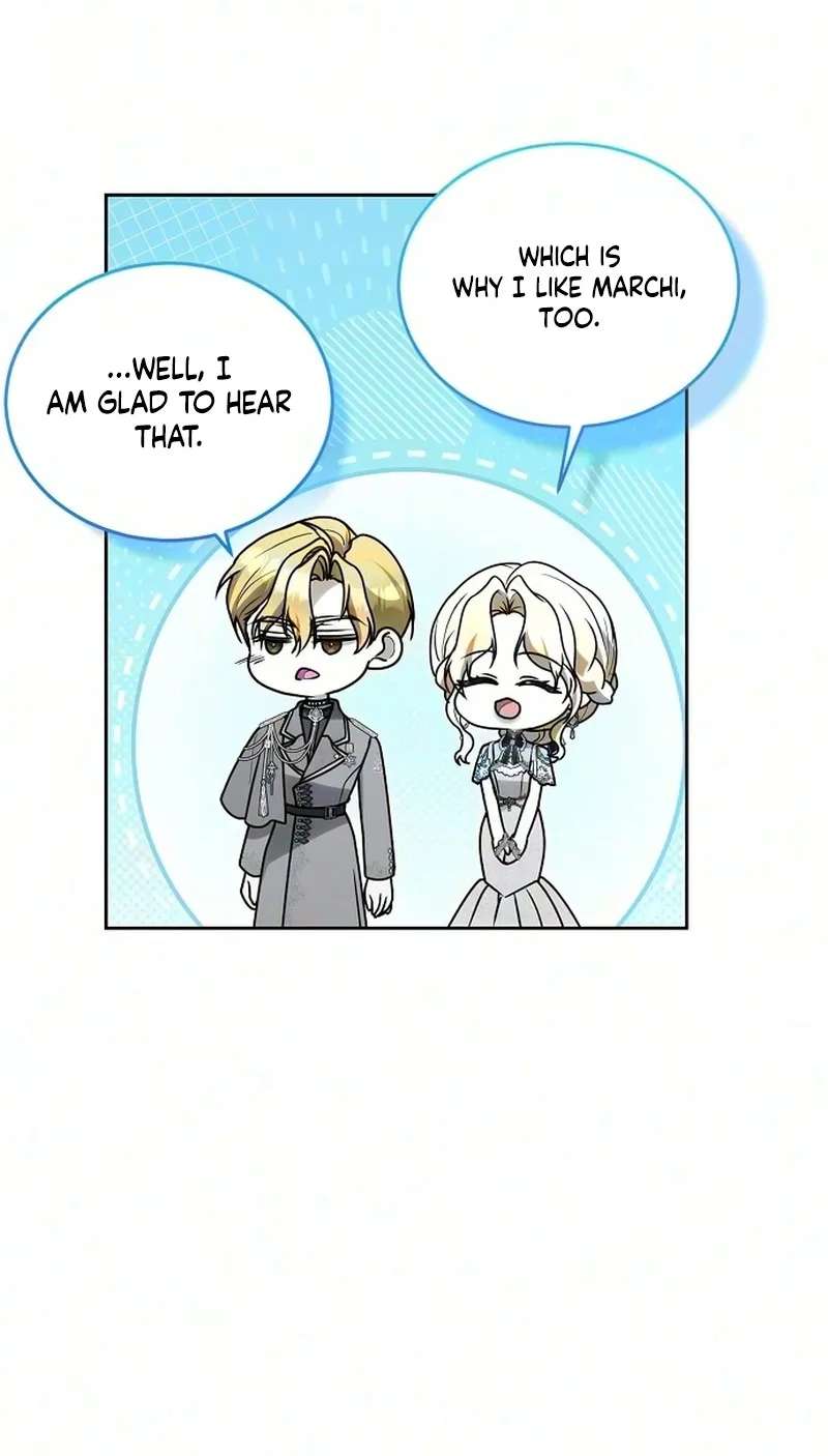 A Queen Worthy of Dishonor Chapter 36 - page 87