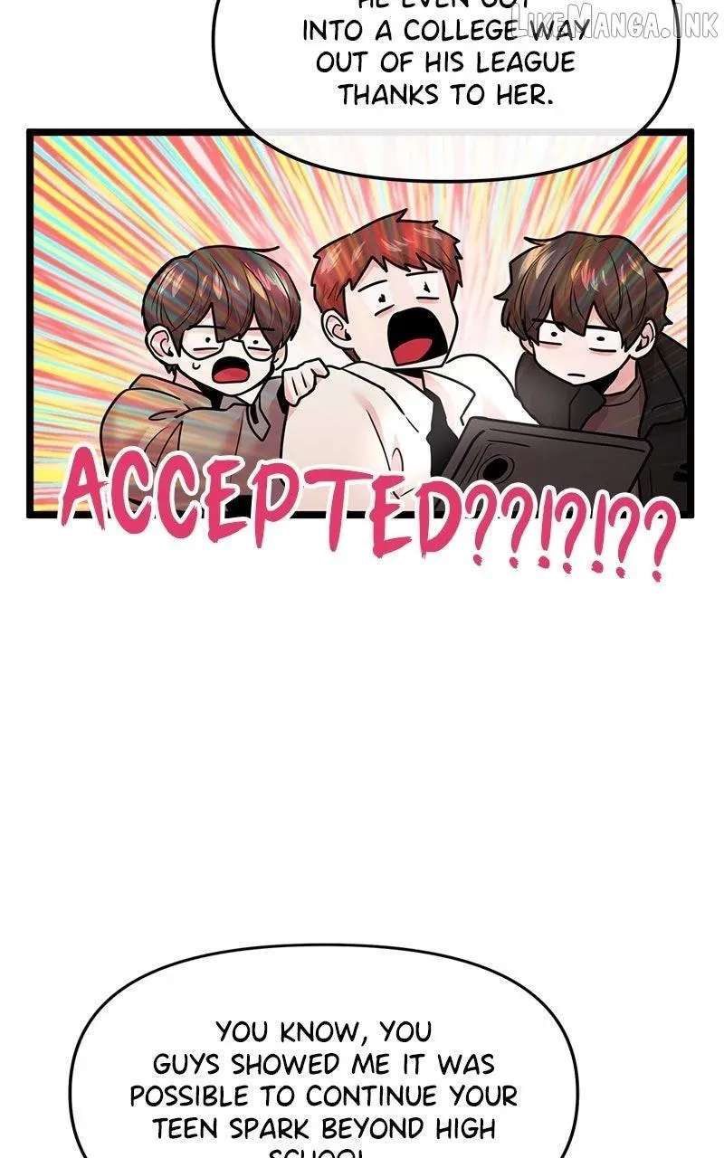 Back to Chan Bi Chapter 101 - page 23