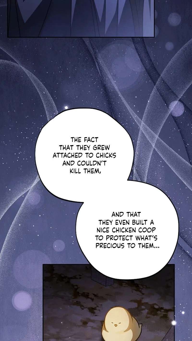 I Will Become The Villain’s Poison Taster Chapter 109 - page 94