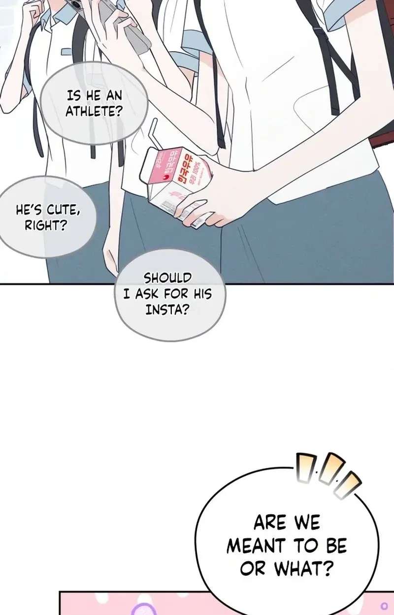 The Unrequited Love Club Chapter 5 - page 20