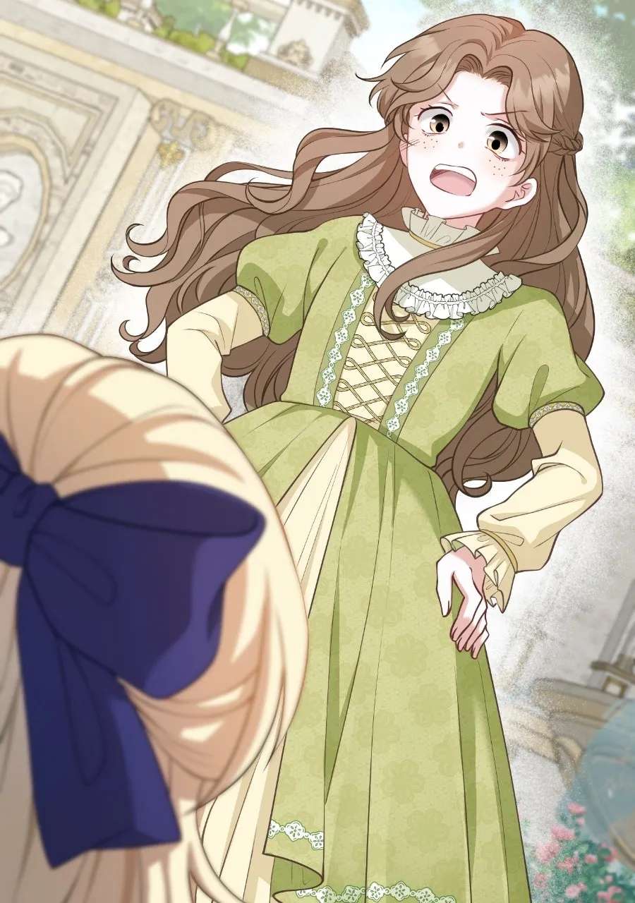 How I Became the Duke'sBeloved Daughter Chapter 1 - page 122
