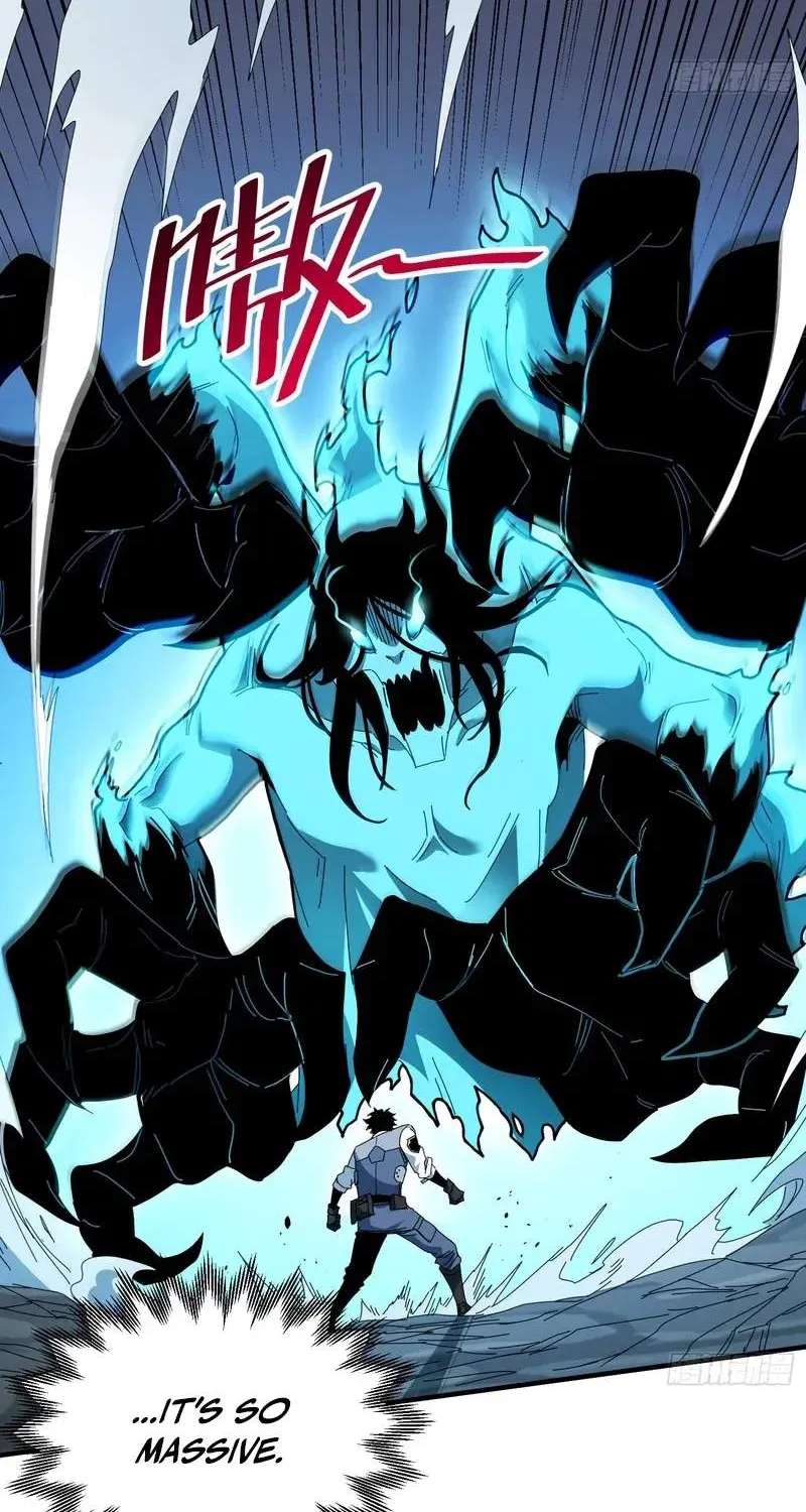 Extracted into the God of Necromancy Chapter 18 - page 4